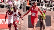 Houston Track And Field At Penn Relays 2024: UH Results