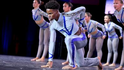 Check It Out: The Vision Dance Center All Stars