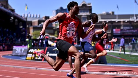Ohio State Track And Field At Penn Relays 2024: OSU Results