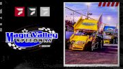 2025 Skunk Cup at Magic Valley Speedway
