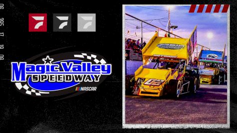 2025 Skunk Cup at Magic Valley Speedway