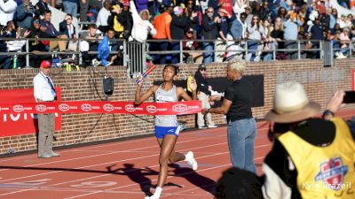 Union Catholic Sets National Record For HS Girls 4x800 At Penn Relays