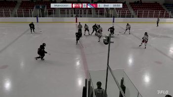 Replay: Home - 2023 Brantford vs North York | Dec 5 @ 4 PM