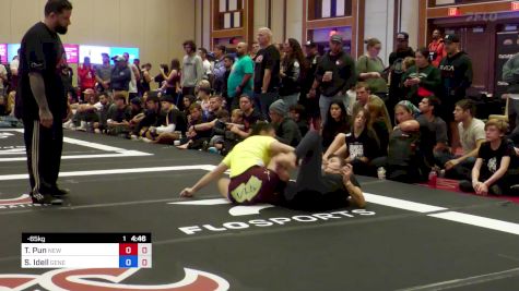 Replay: Mat 8 - 2023 ADCC East Coast Trials | Oct 15 @ 9 AM