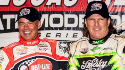 Billy Moyer vs. Scott Bloomquist One More Time?