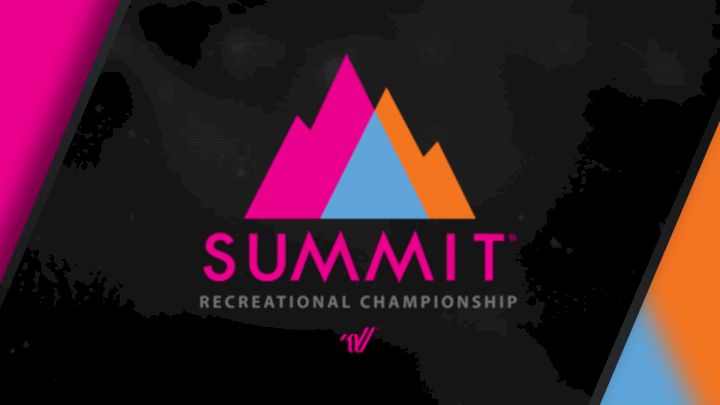 2025 The Recreational Summit