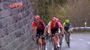 Replay: 2024 Tour de Romandie - Stage 4