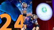 Show Them Your Why: The California All Stars - Vixens