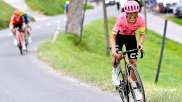Carlos Rodriguez Takes Tour de Romandie Lead, Richard Carapaz Wins Stage