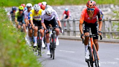 Egan Bernal To Race 2024 Tour de France