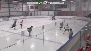 Replay: Home - 2025 SS Kings vs Cyclones | Jan 22 @ 12 PM