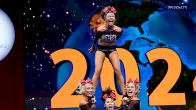 Take On Semis With The Reigning World Champs: SCS Fearless