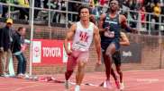 NCAA Track And Field Championships Qualifiers 2024. Here's The Men's List