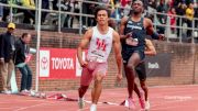 NCAA Track And Field Championships Qualifiers 2024. Here's The Men's List