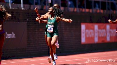 USF Track And Field At Penn Relays 2024: South Florida Results
