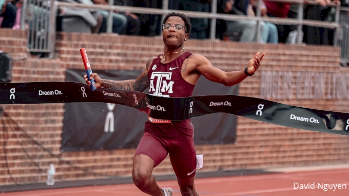Penn Relays Qualifying Standards 2025: Here Are The College Standards