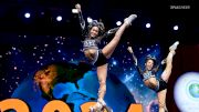 Cheer Extreme-Raleigh SSX Wins L6 Senior Small At Cheerleading Worlds 2024