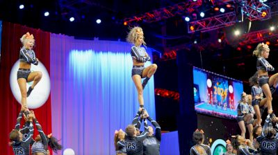 Take The Stage With Cali Black Ops!