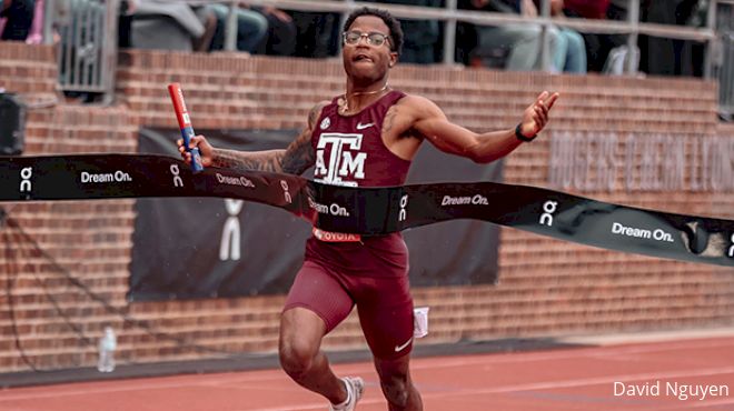 Penn Relays 2024 Results: See Which NCAA Stars Won