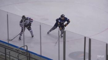 Replay: Away - 2025 Whitecourt vs Grande Prairie | Feb 28 @ 6 PM