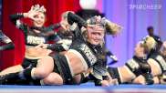 Cheerleading Worlds 2024 Schedule On Day 3: Here's When Every Team Competes