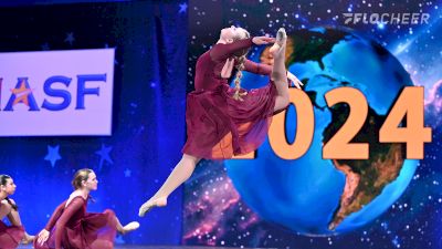 Dance Worlds 2024 Schedule On Day 3: Here's When Every Dance Team Competes