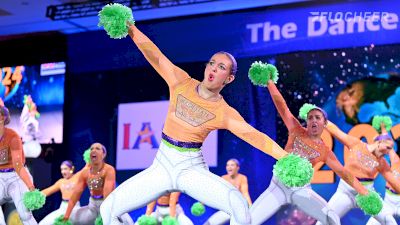 Dance Worlds 2024 Results: Here Are All The Latest Dance Scores