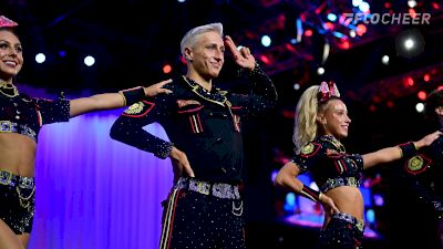 It's A Revs Party! - Watch Top Gun Revelation Take The Worlds Stage For Semi-Finals
