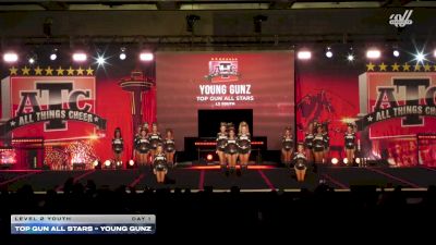 Top Gun All Stars - Young Gunz [2026 L2 Youth Day 1] 2026 ATC Grand Nationals