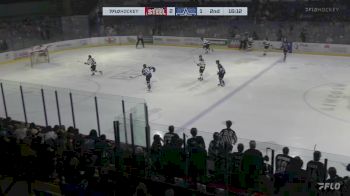 Replay: Away - 2024 Chicago vs Lincoln | Mar 15 @ 7 PM