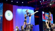 Senior Black Leading L6 Senior Small Coed After Semis