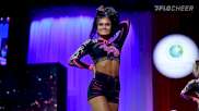 Top Gun Cheer Lady Jags Win L6 Senior Medium At Cheerleading Worlds 2024