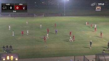 Replay: Harding vs CBU | Sep 4 @ 8 PM