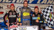 Results: Lucas Oil Late Model Dirt Series At Port Royal Speedway