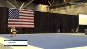 Emily Henke - Women's Group, SMA - 2021 USA Gymnastics Championships