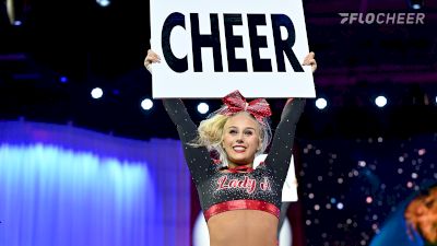 Cheerleading Worlds 2024 Schedule On Day 4: Here's When The Finals Are