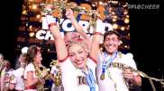 Cheerleading Worlds Results 2024: Final Scores and Cheer Updates
