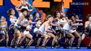 Top Gun All Stars TGLC Wins L6 Senior Large Coed At Cheerleading Worlds