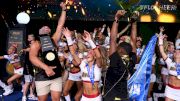 Top Gun Cheer Revelation Wins L6 Senior Medium Coed title At Cheer Worlds
