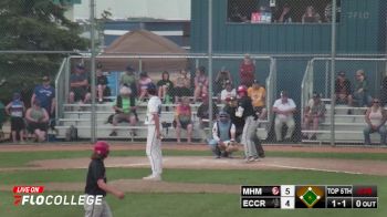 Replay: Home - 2025 Mavericks vs Cactus Rats | Jul 5 @ 5 PM