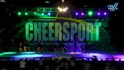 Maryland Twisters MoCo - Shad3 [2025 L3 Junior - Small - B Day 2] 2025 CHEERSPORT National All Star Cheerleading Championship