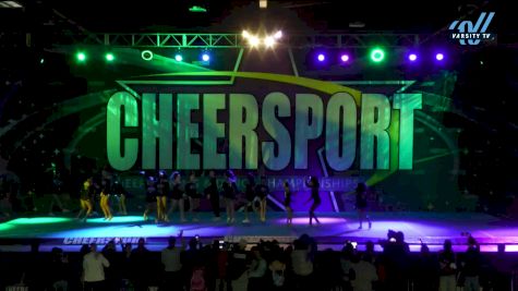 Maryland Twisters MoCo - Shad3 [2025 L3 Junior - Small - B Day 2] 2025 CHEERSPORT National All Star Cheerleading Championship
