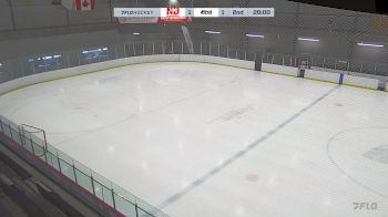 Replay: Home - 2024 Notre Dame vs RHA Winnipeg | Nov 9 @ 10 AM