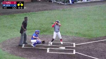 Replay: Home - 2024 Flying Boxcars vs Legends | May 24 @ 7 PM