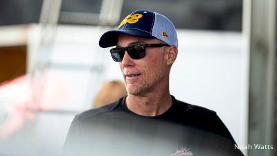 Kevin Harvick Named Kyle Larson's Substitute For NASCAR All-Star Events