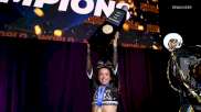 Cheer Extreme SSX Is Back On Top In L6 Senior Small