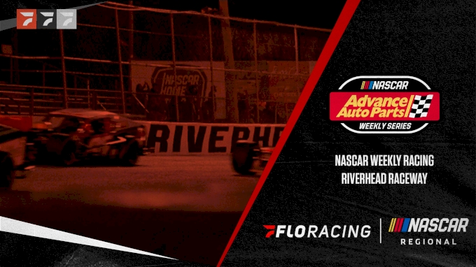 2024 - NASCAR - Weekly - Riverhead Raceway - Thumb.jpg