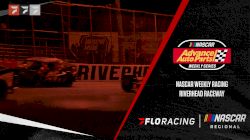 2024 NASCAR Weekly Racing at Riverhead Raceway