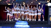 Meet The First-Time Medalists & World Champions At The Cheer Worlds 2024