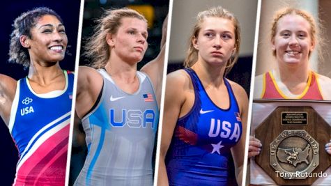 Making The U23 World Team Is More Difficult Than It Looks